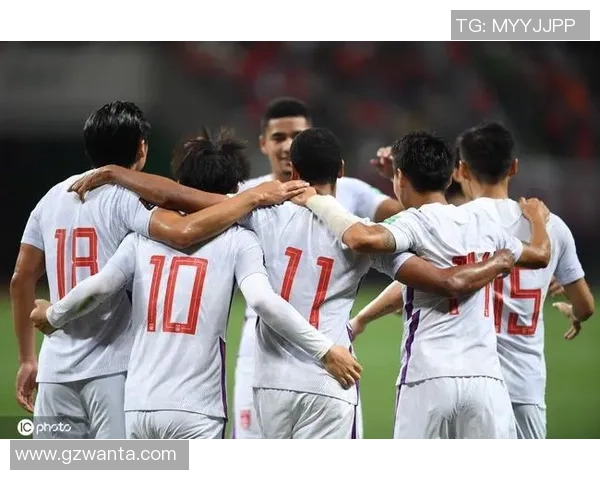 重振东国足球梦想的希望之路与未来展望